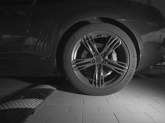 2010 Chevrolet Camaro 2SS