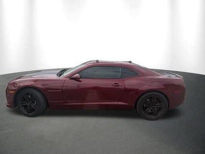2010 Chevrolet Camaro 2SS