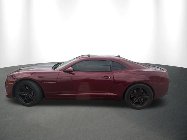 2010 Chevrolet Camaro 2SS