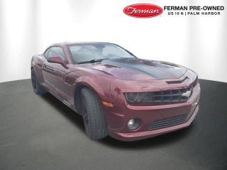 2010 Chevrolet Camaro 2SS