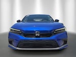2022 Honda Civic Sedan Sport