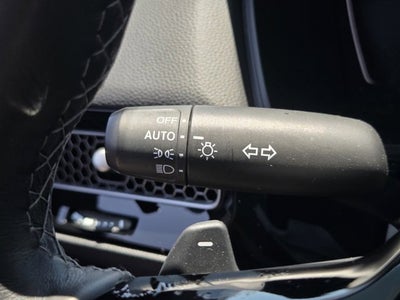 2022 Honda Civic Sedan Sport