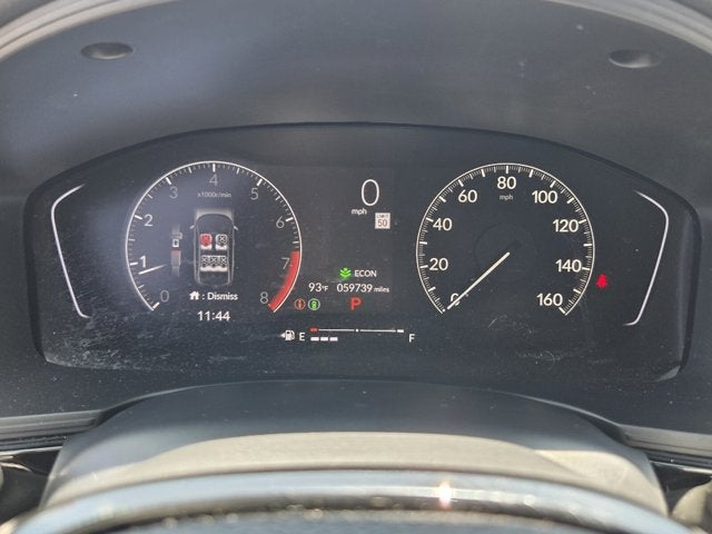 2022 Honda Civic Sedan Sport