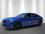 2022 Honda Civic Sedan Sport