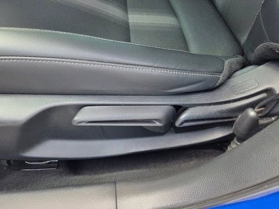 2022 Honda Civic Sedan Sport