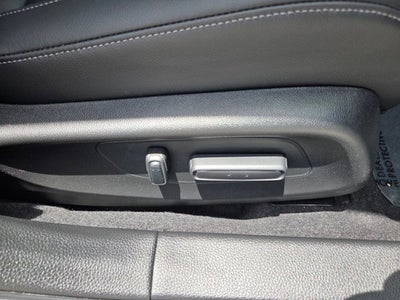 2025 Honda Civic Sedan Hybrid Sport