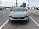 2025 Honda Civic Sedan Hybrid Sport