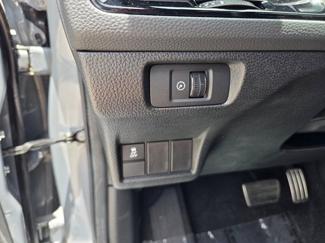 2025 Honda Civic Sedan Hybrid Sport