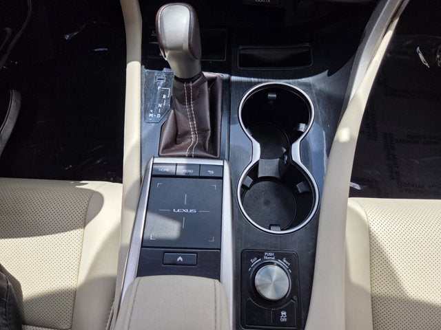 2020 Lexus RX RX 350