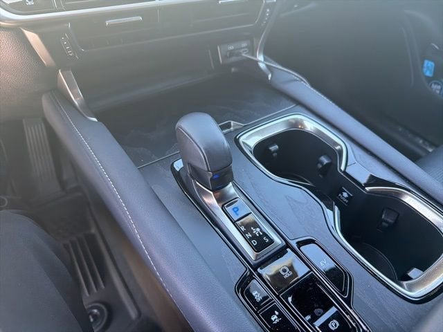 2024 Lexus RX 350h Luxury