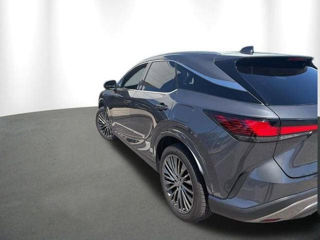 2024 Lexus RX 350h Luxury