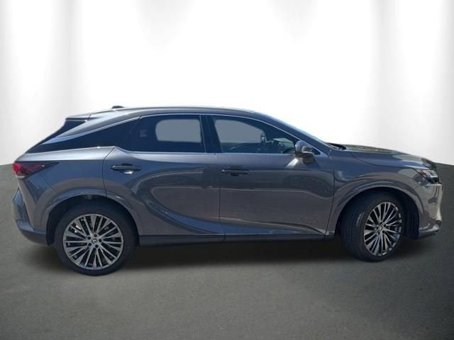 2024 Lexus RX 350h Luxury