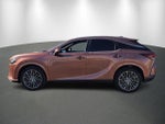 2023 Lexus RX RX 350h Luxury