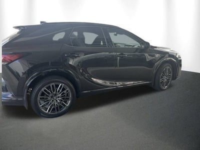 2023 Lexus RX RX 500h F SPORT Performance