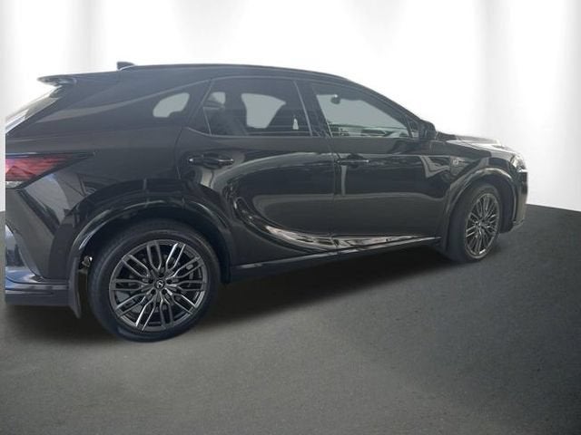 2023 Lexus RX RX 500h F SPORT Performance