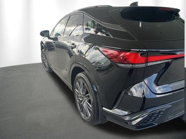 2023 Lexus RX RX 500h F SPORT Performance