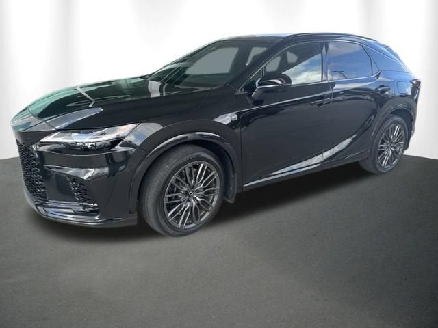 2023 Lexus RX RX 500h F SPORT Performance