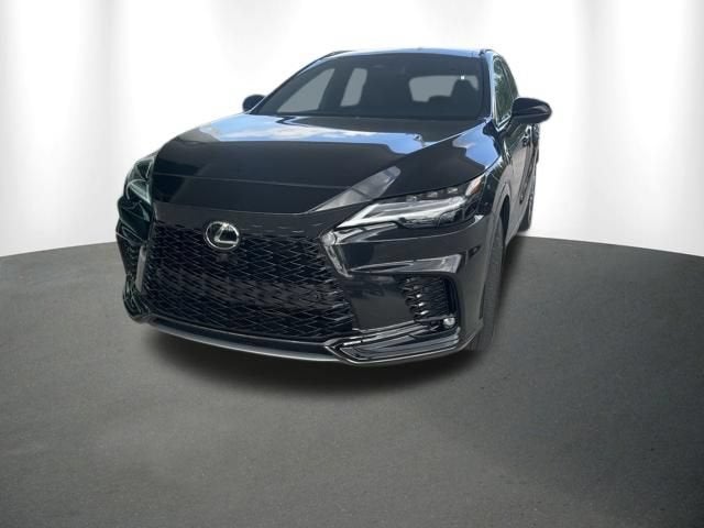 2023 Lexus RX RX 500h F SPORT Performance