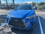 2025 Lexus NX NX 250 Premium