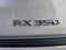 2020 Lexus RX RX 350