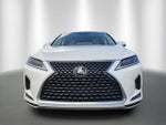2020 Lexus RX RX 350