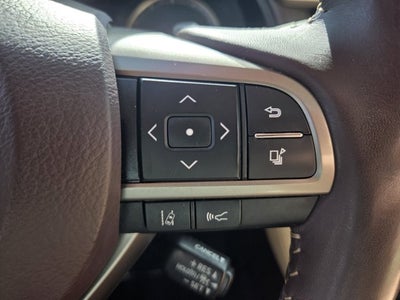2020 Lexus RX RX 350