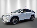 2020 Lexus RX RX 350