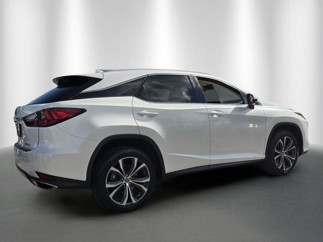 2020 Lexus RX RX 350