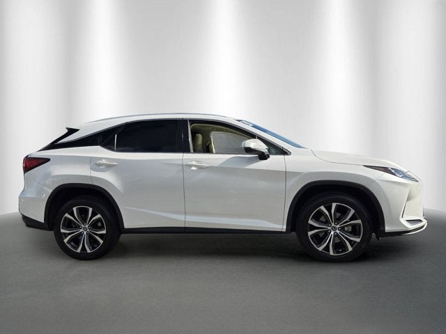 2020 Lexus RX RX 350