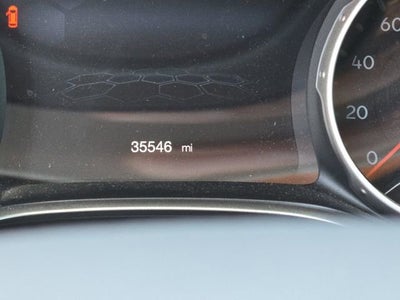 2021 Jeep Compass 80th Anniversary