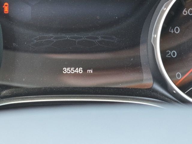 2021 Jeep Compass 80th Anniversary