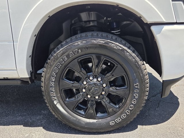 2021 RAM 2500 Limited