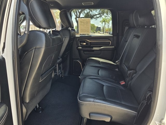 2021 RAM 2500 Limited