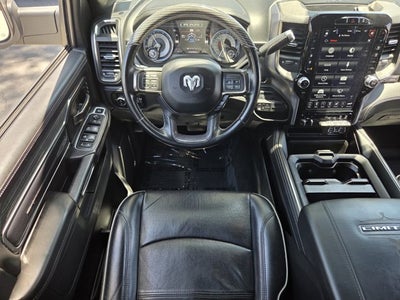 2021 RAM 2500 Limited