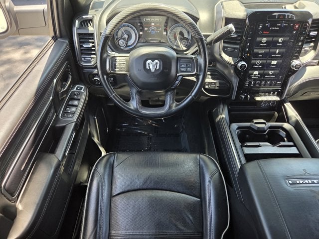 2021 RAM 2500 Limited