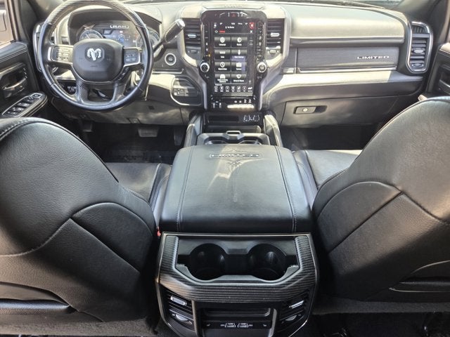 2021 RAM 2500 Limited