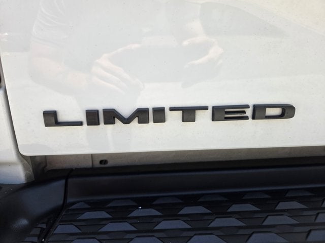 2021 RAM 2500 Limited
