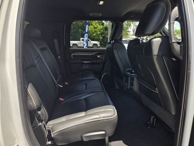2021 RAM 2500 Limited