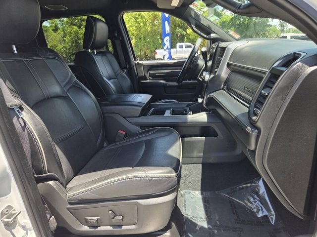 2021 RAM 2500 Limited