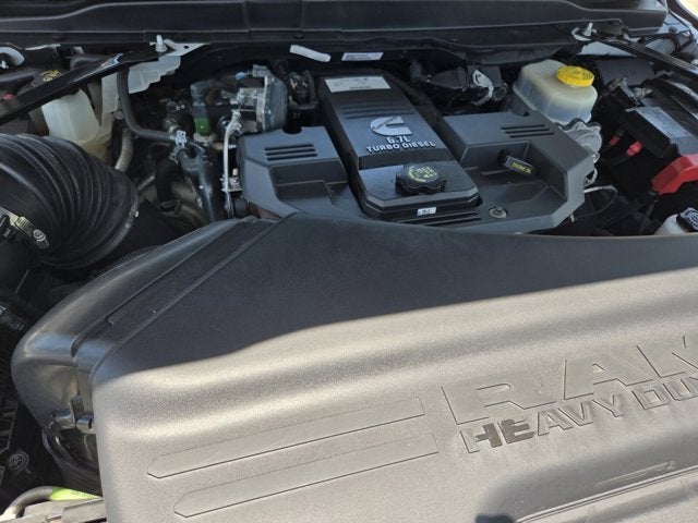 2021 RAM 2500 Limited