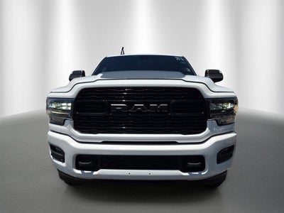 2021 RAM 2500 Limited