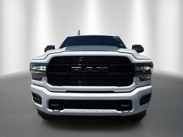 2021 RAM 2500 Limited