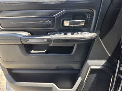2021 RAM 2500 Limited