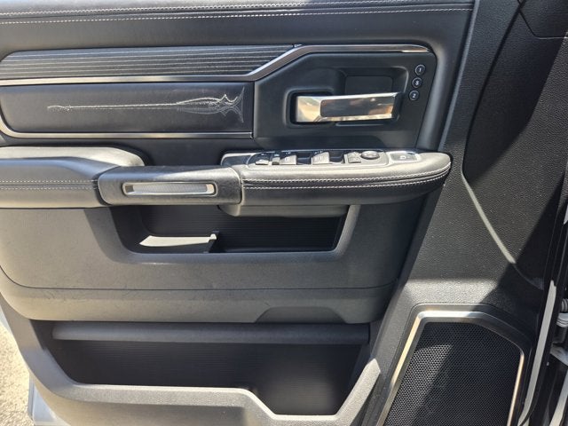 2021 RAM 2500 Limited