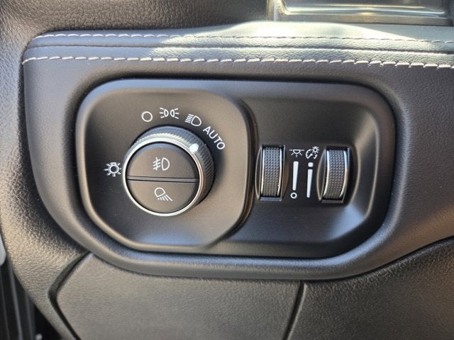 2021 RAM 2500 Limited