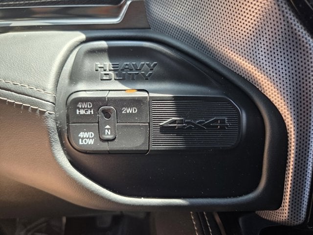 2021 RAM 2500 Limited
