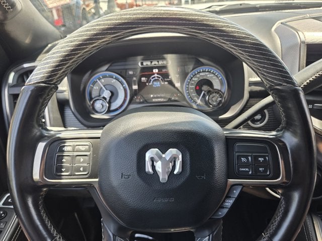 2021 RAM 2500 Limited