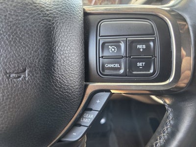 2021 RAM 2500 Limited