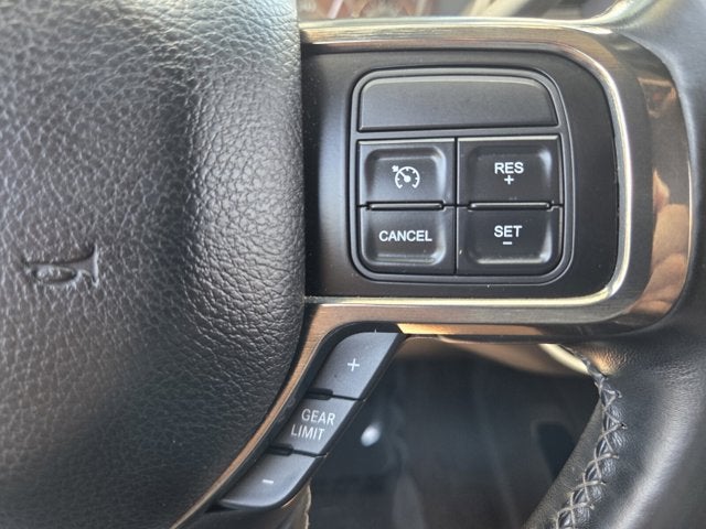 2021 RAM 2500 Limited