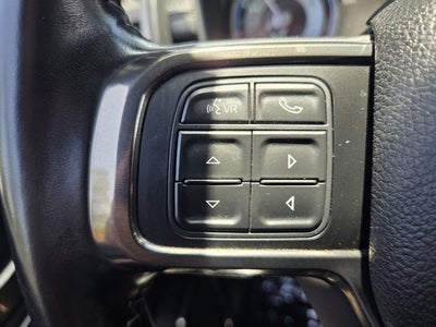 2021 RAM 2500 Limited